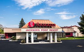 Ramada Jacksons Point Resort